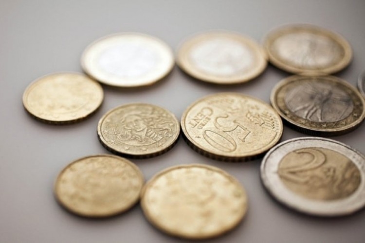 Bu bozuk paralar binlerce Euro değerinde