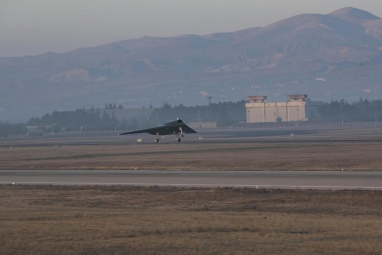 ANKA III'&uuml;n otopilot testleri başarıyla ger&ccedil;ekleştirildi