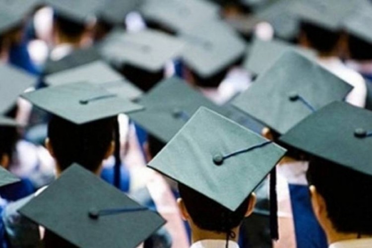 Türkiye'de üniversite mezunlarının işsizliği genel orta...