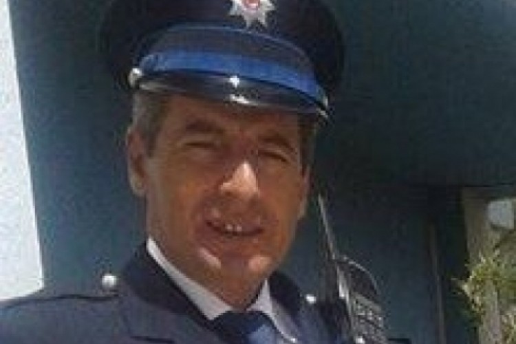 Kalp krizi ge&ccedil;iren polis memuru hayatını kaybetti