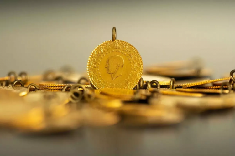 Altın için çılgın tahmin!