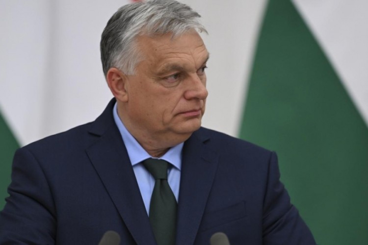 Macaristan Başbakanı Orban: Ukrayna'da barışı teşvik i&ccedil;in T&uuml;rkiye ile işbirliği yapıyoruz