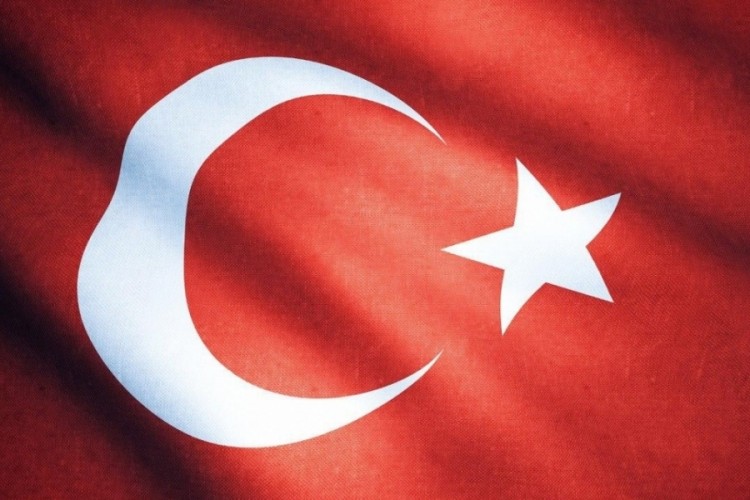 Kahraman şehit polisimiz Albayrak i&ccedil;in İstanbul'da t&ouml;ren d&uuml;zenlendi