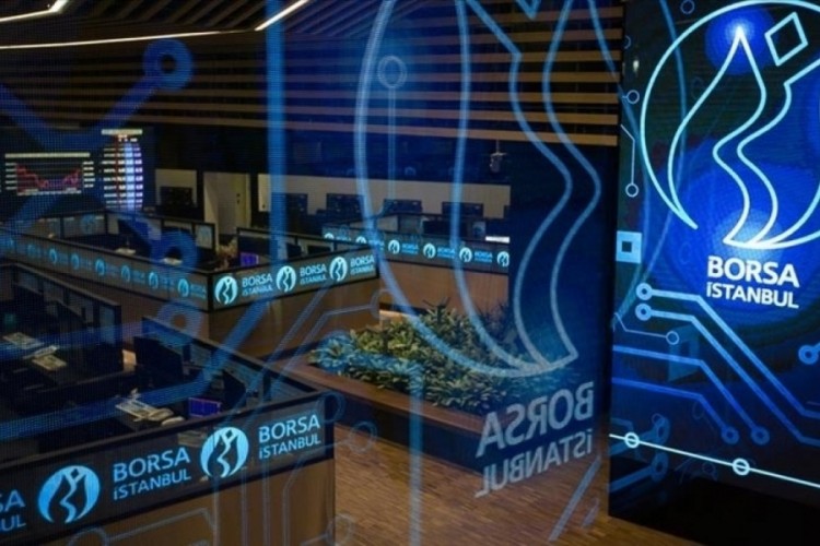 Borsa günü yükselişle tamamladı