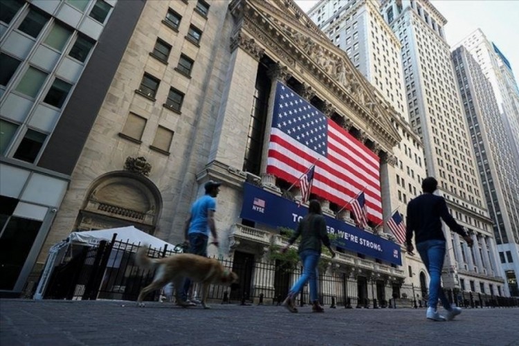 ABD'de ekim ayına ilişkin ÜFE raporu açıklanmayacak