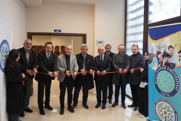 Bursa'da Orhangazi Yenik&ouml;y Meslek Y&uuml;ksek Okulu ve Cargill arasında işbirliği protokol&uuml; imzalandı!