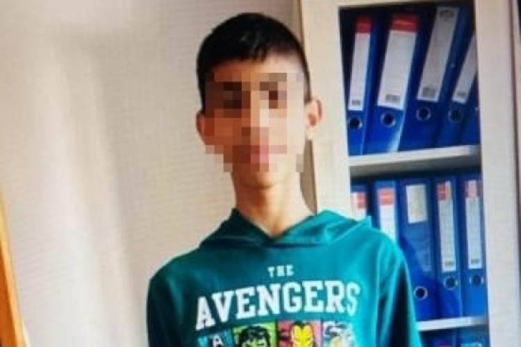 Bursa'da 15 yaşındaki genci arama çalışmaları sürüyor! 100 kişilik ekip sahada...