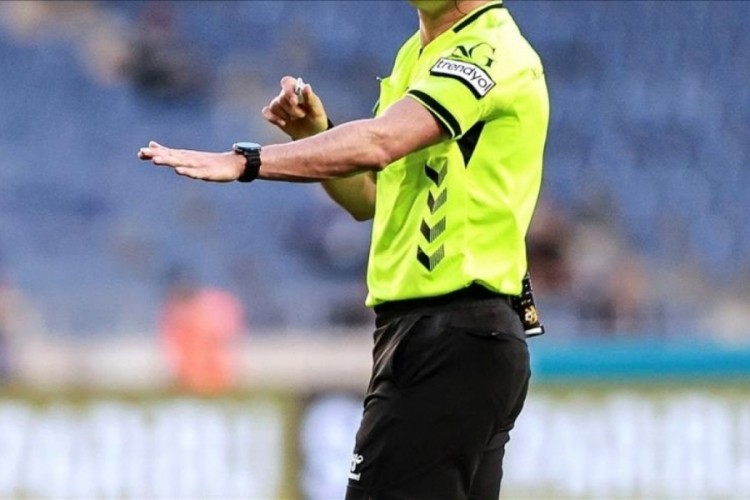 Türk futbolunda ortalık karıştı! "Hakemler iş bırakacak"