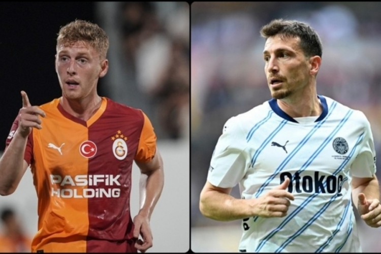 Metehan ve Mert Hakan için her şey ortaya çıktı! 