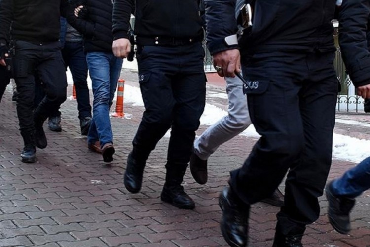 Siber su&ccedil;larla m&uuml;cadele operasyonlarında 204 ş&uuml;pheli yakalandı