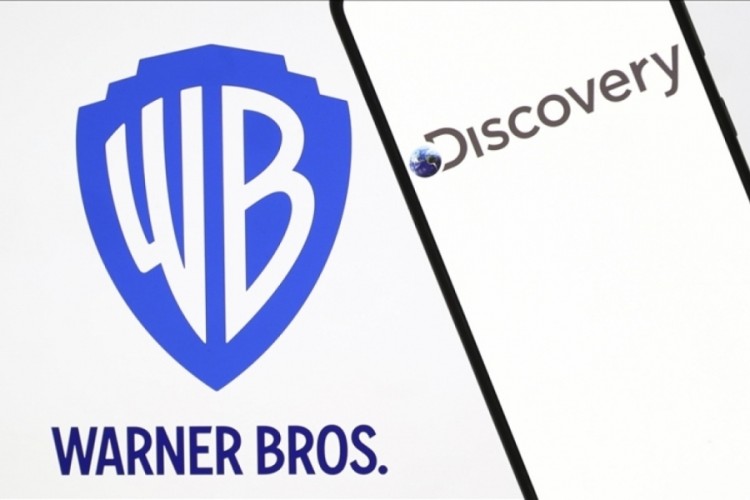 Warner Bros. için rekor teklif! Netflix'e karşı hamle y...