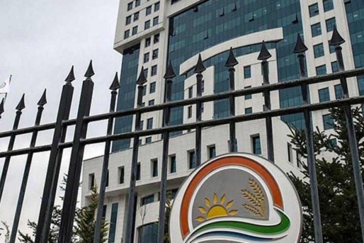 Tiftik, s&ouml;zleşmeli &uuml;retim kapsamında