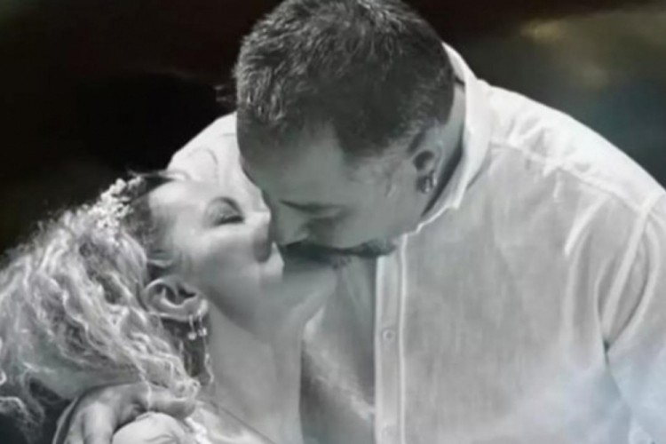 Ünlü isim kocasından şiddet gördüğünü açıkladı!