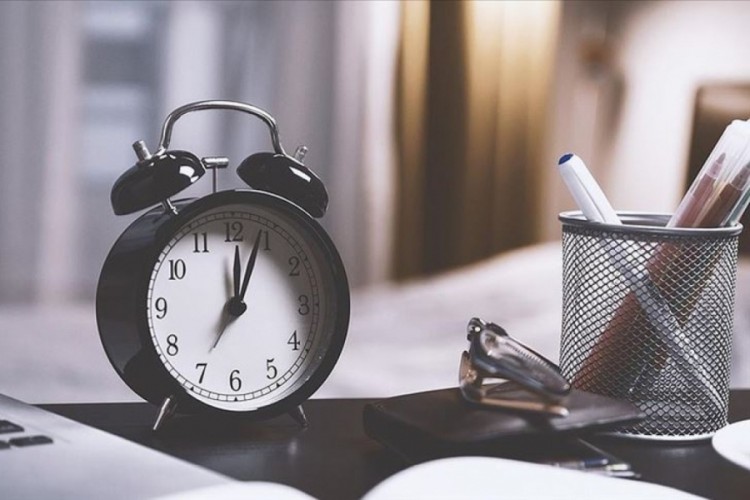 Bilim insanlarına göre zaman kavramı bir yanılsama olab...