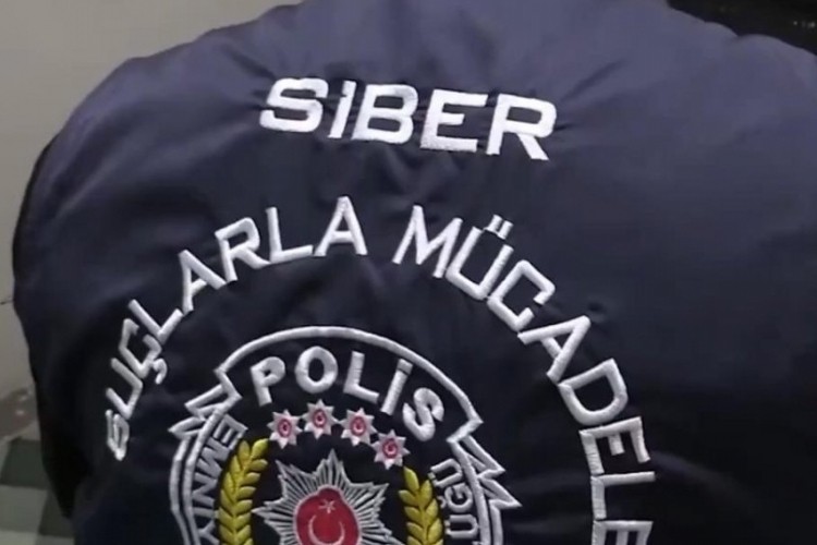 24 ilde eş zamanlı siber darbe! &Ccedil;ok sayıda kişi g&ouml;zaltında