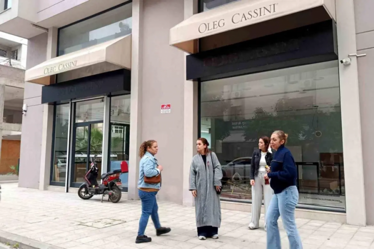 AVM'lerin aranan markası Türkiye'den çekildi! Geriye alacaklılar kaldı