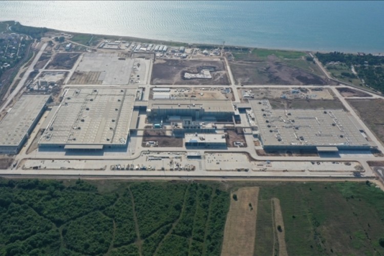 Bursa'daki dev fabrikadan yeni hamle! 5 il belirlendi, hayata geçiyor...