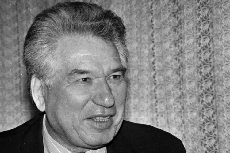 Osmangazi'de Cengiz Aytmatov g&uuml;nleri başlıyor