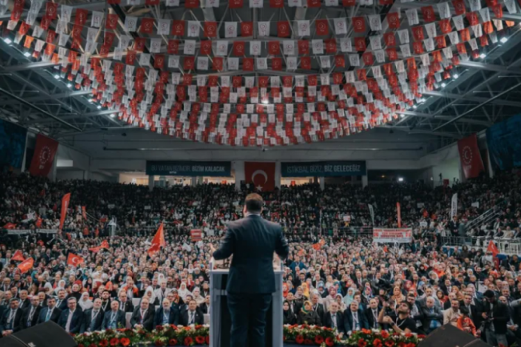 H&uuml;seyin Baş yeniden genel başkan se&ccedil;ildi