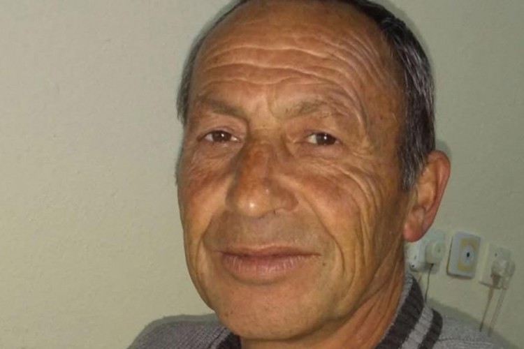 Bakımını yaptığı bah&ccedil;enin havuzunda &ouml;l&uuml; bulundu