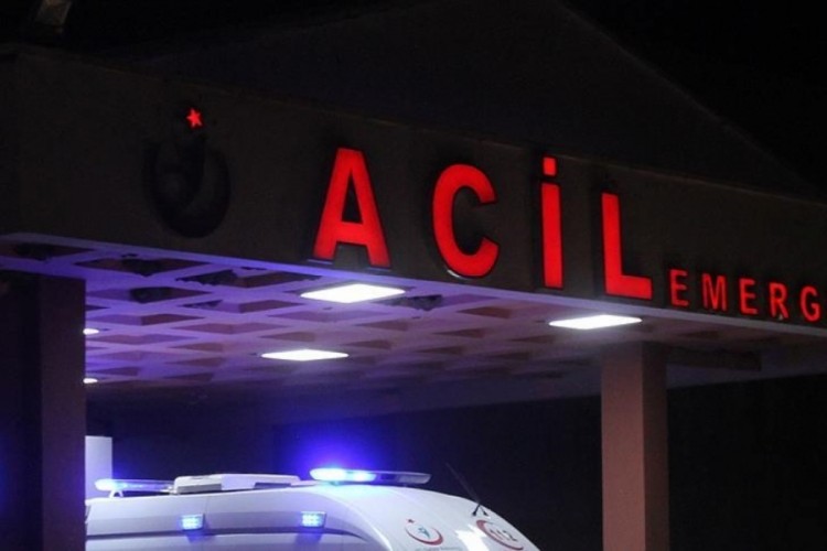 İş yerinin bodrumunda iple asılı halde bulundu