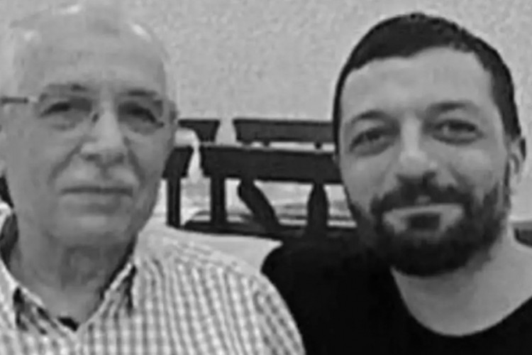 Ünlü şarkıcı Mehmet Erdem'in acı günü! 