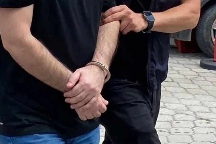 Mali su&ccedil; &ouml;rg&uuml;tlerine y&ouml;nelik operasyonlarda 179 ş&uuml;pheli yakalandı