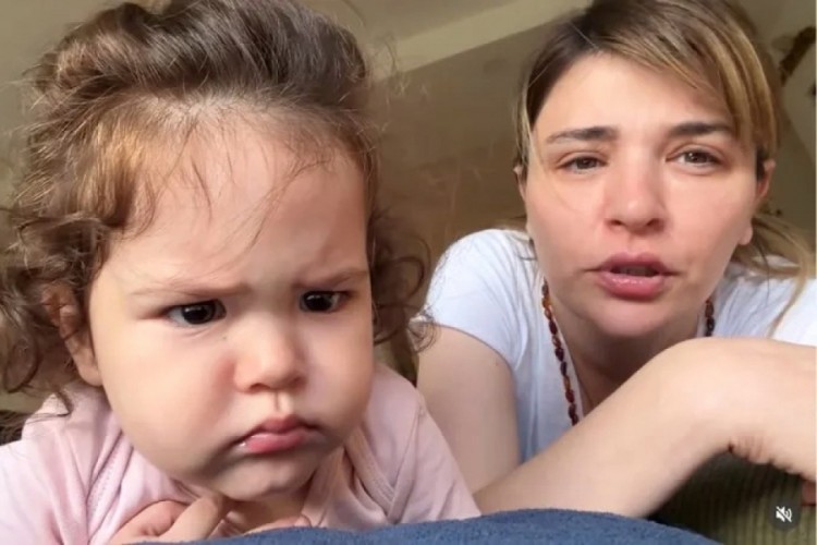 Oyuncu Gonca Vuslateri anneliğini anlattı - Bursada Bugün - Bursa bursa haber bursa haberi bursa haberleri Bursa