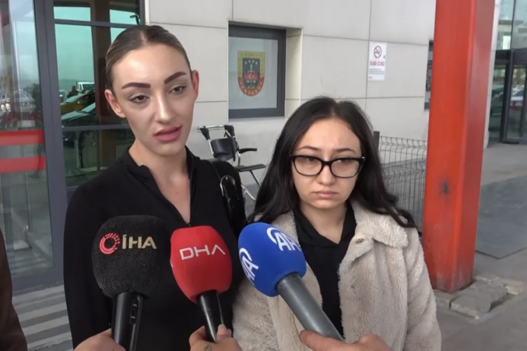 G&uuml;ll&uuml;'n&uuml;n kızı Tuğyan &Uuml;lkem tutuklandı mı? Yalova Cumhuriyet Başsavcılığı a&ccedil;ıklama yaptı