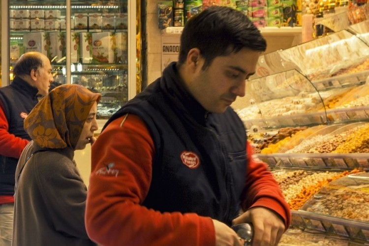 Fiyatları fırladı: Ge&ccedil;en yıl 900 liraydı bug&uuml;n 1800 lira!