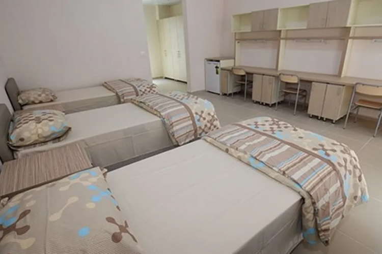 Yatay ge&ccedil;işte yurt kaydı silindi, devreye KDK girdi