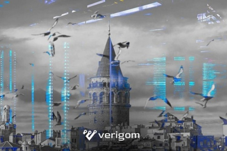Verigom ile Güçlü Altyapı ve Güvenli Dijital Çözümler
