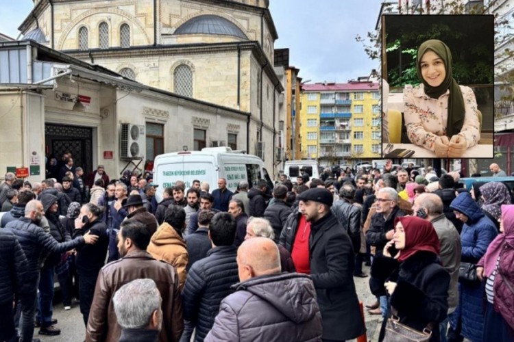 Karıştırdığı temizlik malzemeleri zehirledi; gen&ccedil; kadın hayatını kaybetti