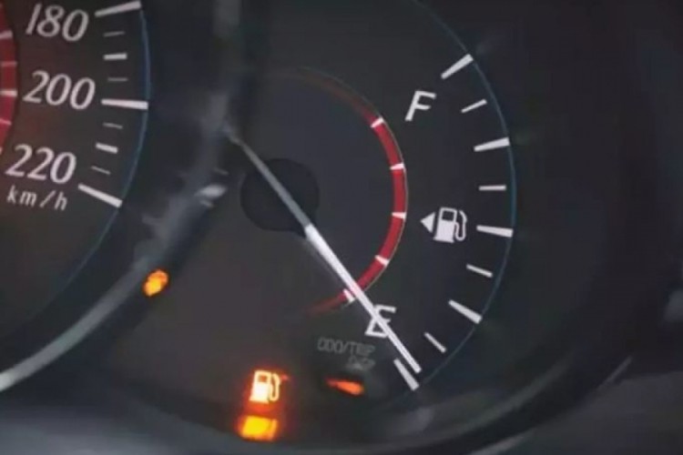 Depo çabuk bitiyorsa dikkat! İşte Yakıt tüketimini azal...