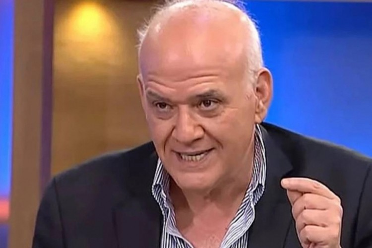 Anjiyo yapılmıştı: Ahmet &Ccedil;akar taburcu edildi