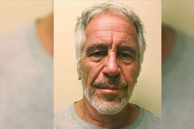 ABD'de yargı&ccedil;, Epstein davasına ait j&uuml;ri tutanaklarının a&ccedil;ıklanması isteğini kabul etti