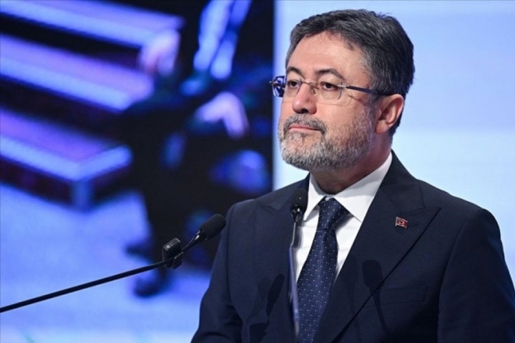 Bakan Yumaklı: "G&uuml;venilir gıdadan taviz vermiyor, denetimlerimizi s&uuml;rd&uuml;r&uuml;yoruz"