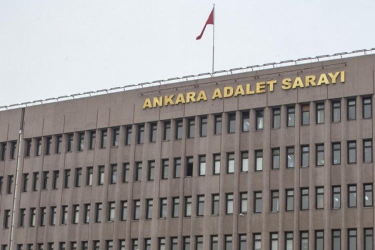e-İmza soruşturmasında 123 sanık hakkındaki iddianame kabul edildi