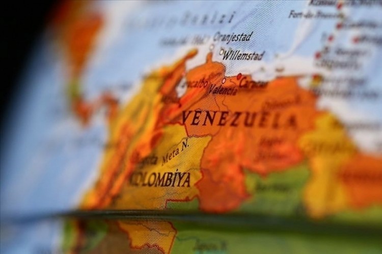 Trump, Venezuela a&ccedil;ıklarındaki bir petrol tankerine "iyi bir gerek&ccedil;eyle" el koyduklarını belirtti