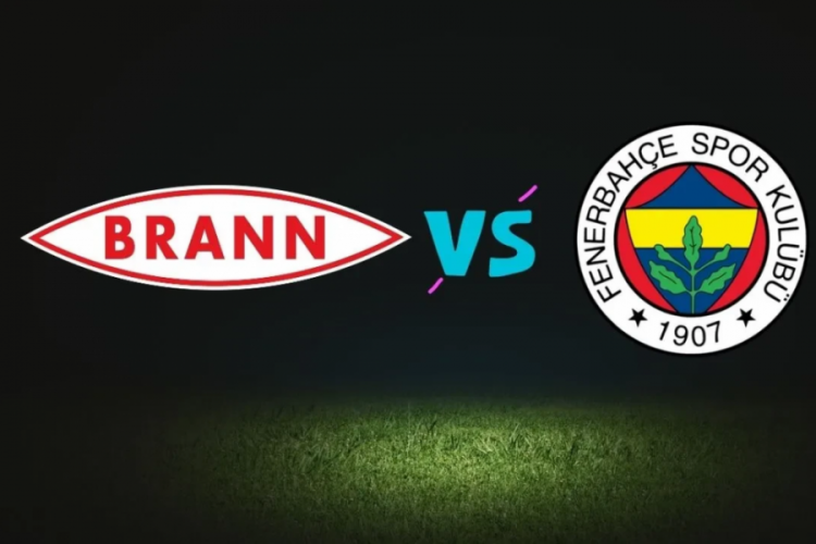 Fenerbahçe Brann arasındaki geçmiş tüm maçlar ve sonuçları! İki takımın karşılaşmaları 
