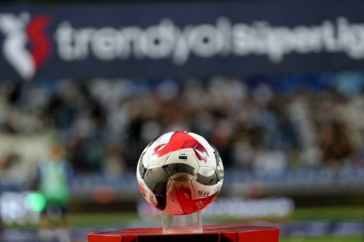 Trendyol S&uuml;per Lig'de 16. hafta heyecanı