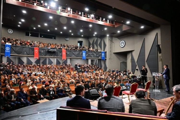 Aşık Reyhani'ye vefa