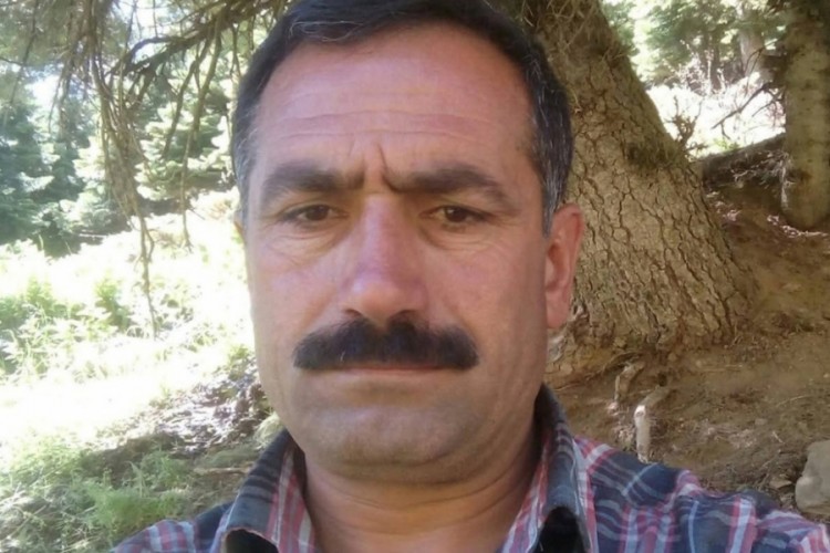 Eşini av t&uuml;feği ile &ouml;ld&uuml;ren zanlı tutuklandı