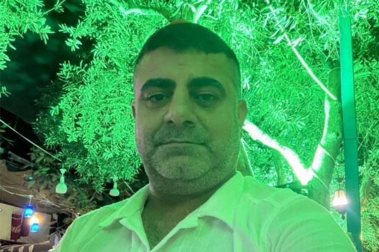 Barda &ccedil;ıkan olayda vurulan solist hayatını kaybetti