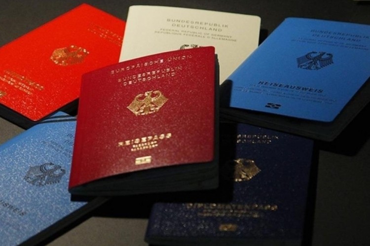 Rapor vatandaşlık politikasını ortaya koydu: 9 milyon kişi riski altında!