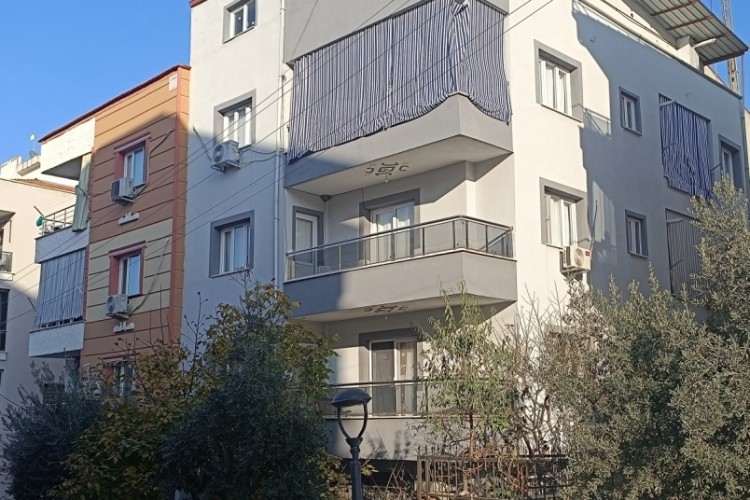 Boşaltılan iki binanın sakinleri evlerine geri d&ouml;nd&uuml;