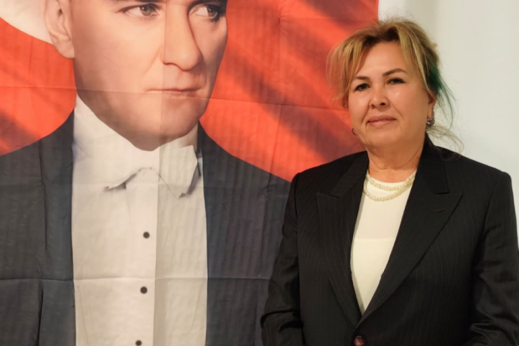 Bursa Lokantacılar Odası'na 'hanımeli' değecek