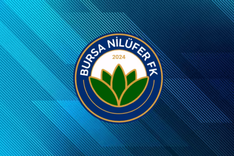 Bursaspor'un pilot takımı Nilüfer FK'nın yeni teknik direktörü belli oldu...