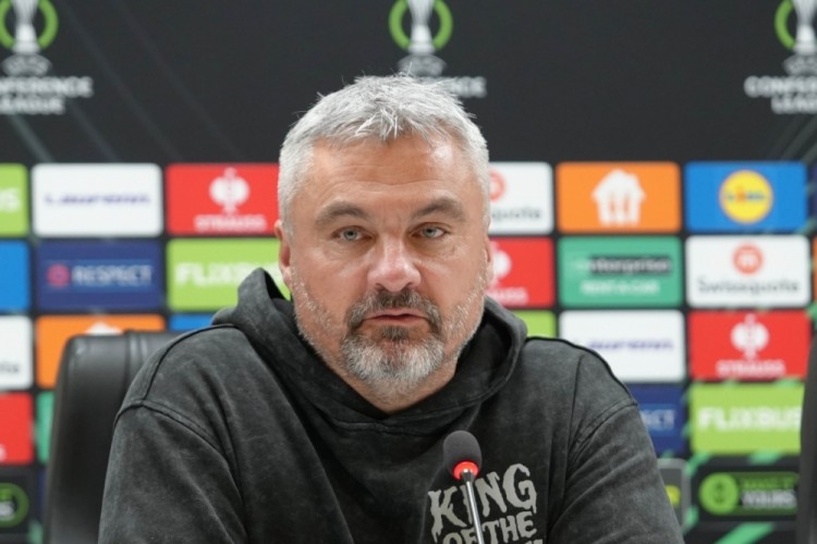 Thomas Reis: "İlk 8'e kalmak için çok iyi bir fırsatı k...