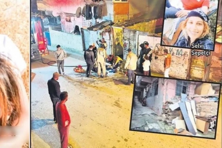 Yangında hayatını kaybeden 3 &ccedil;ocukla ilgili kahreden detay ortaya &ccedil;ıktı